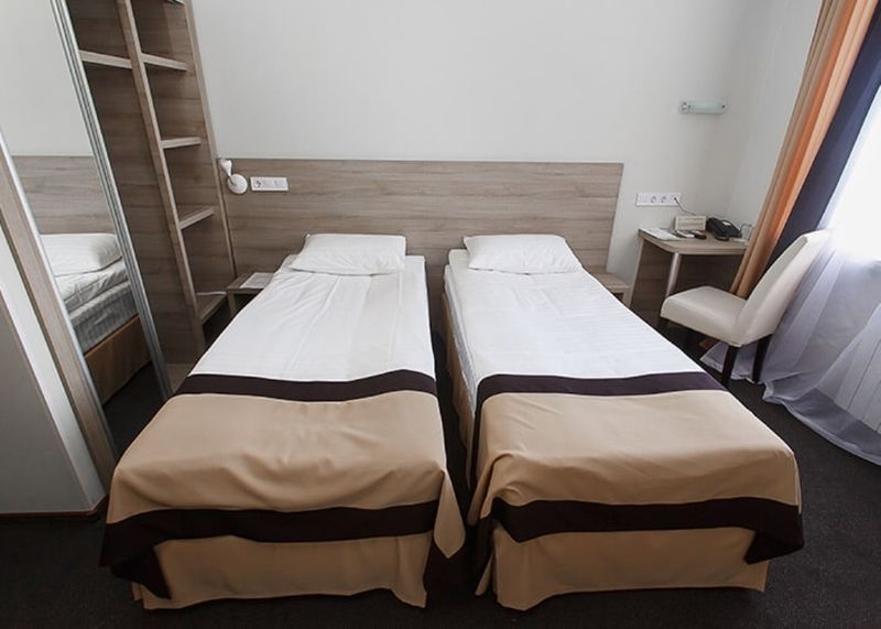 Vitapark Borysfen Hotel 3*
