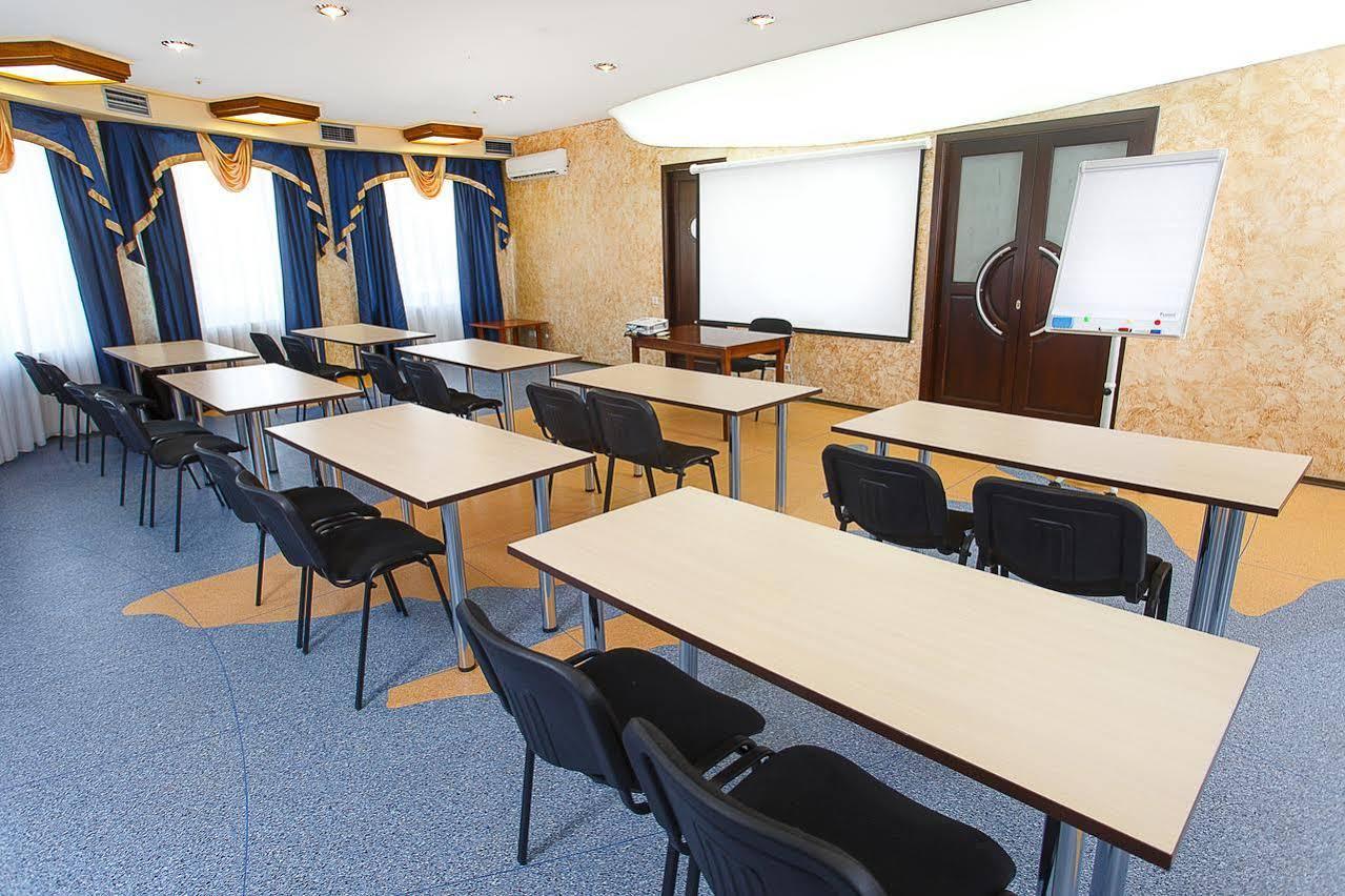 Vitapark Borysfen Hotel Kiew