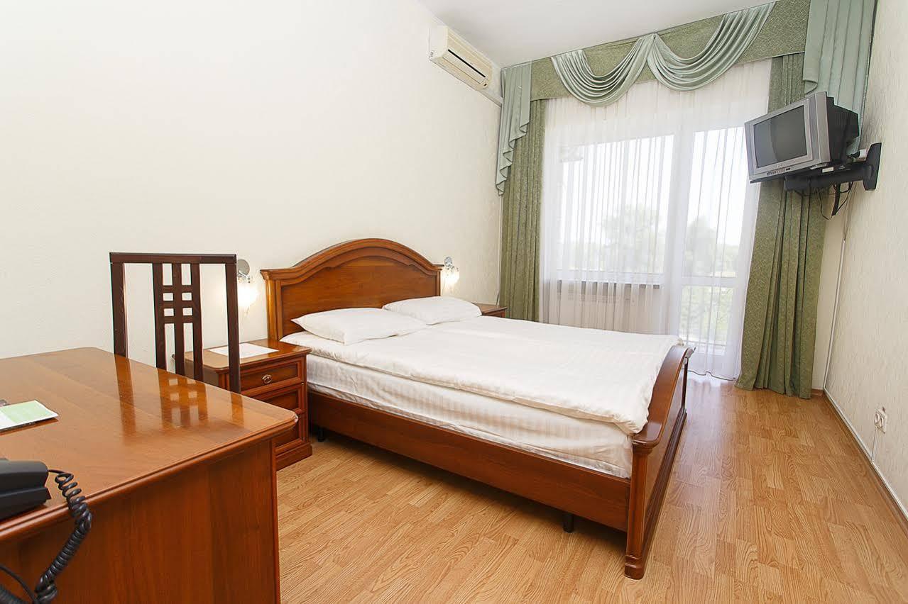 Hotel Vitapark Borysfen
